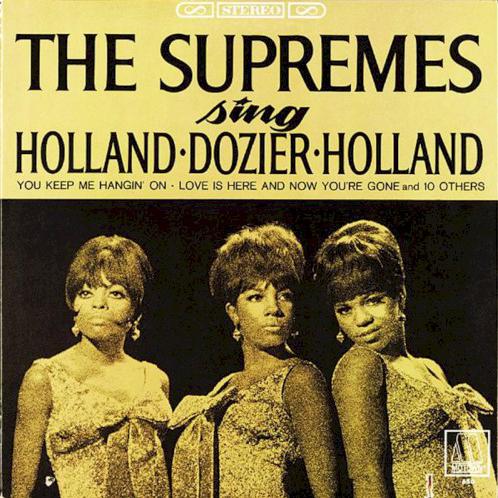 The Supremes